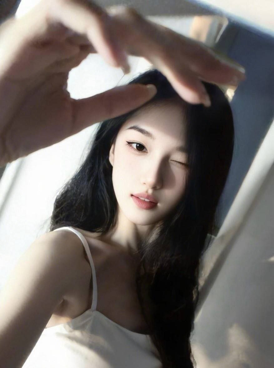甜妹、女友感、丝袜