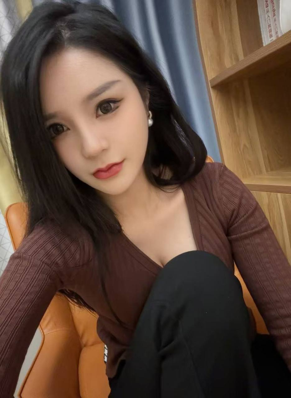 高挑、健谈、服务全、清纯