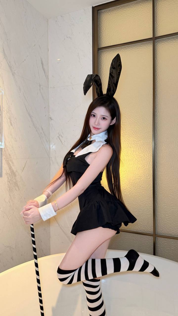 新人嫩妹、高挑、苗条（上海市、上海市）资料图片第 7 张