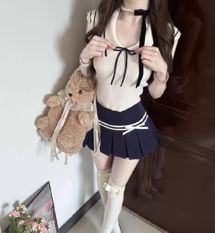 少女感、水多、清纯、甜美（湖南省、长沙市）资料图片第 3 张