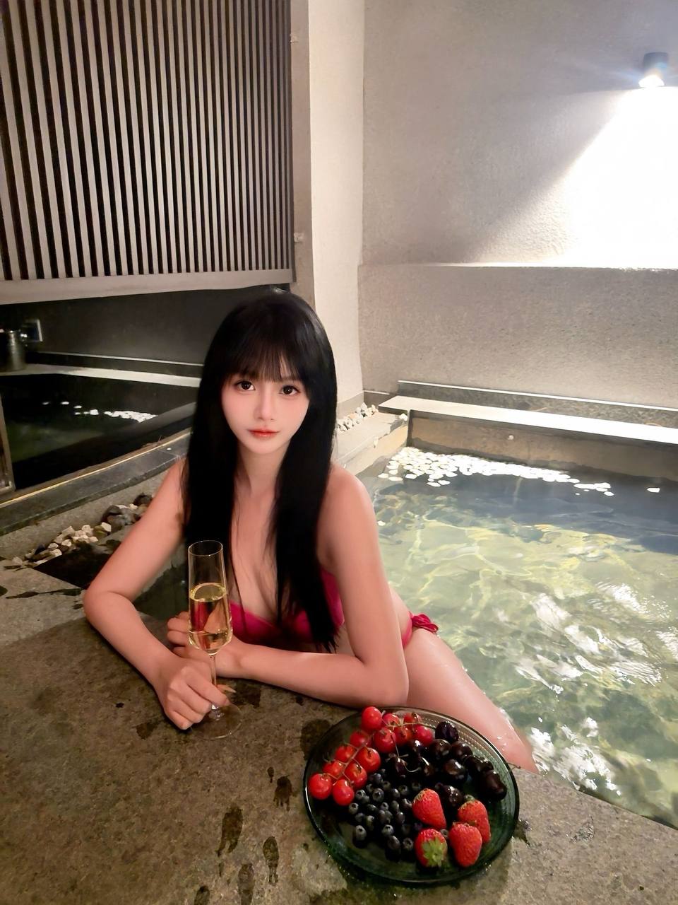 少女感、大长腿、清纯（佛山市、广东省）资料图片第 3 张