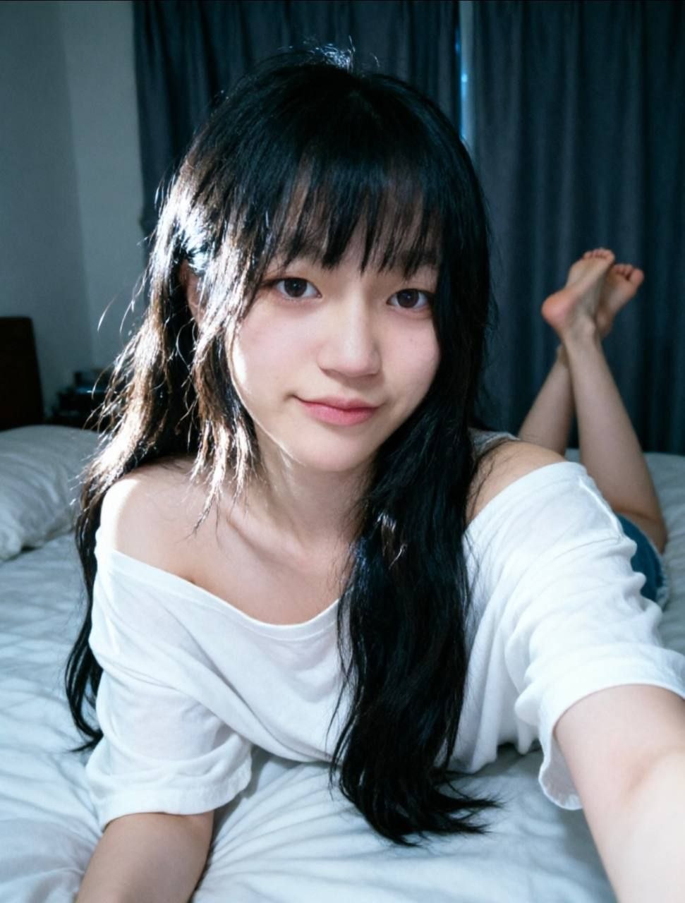 女友感、不催钟、配合度高、会吸会夹（湖南省、长沙市）资料图片第 3 张