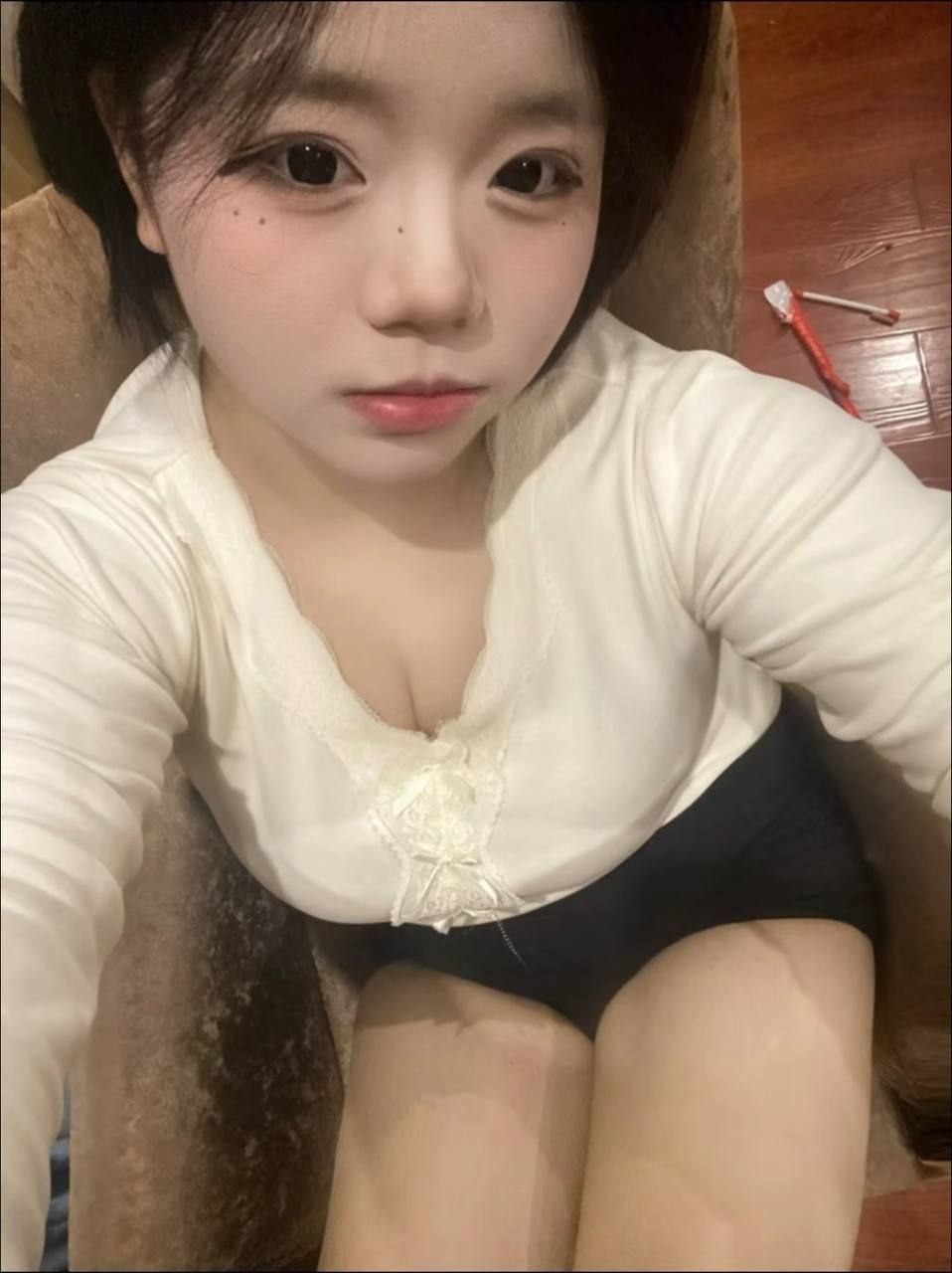 丰满、少女感、清纯（湖南省、长沙市）资料图片第 2 张