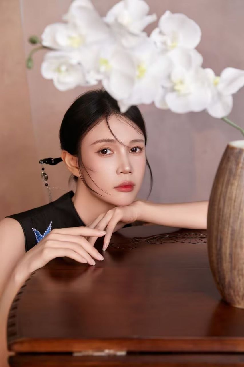 御姐、清纯、甜美