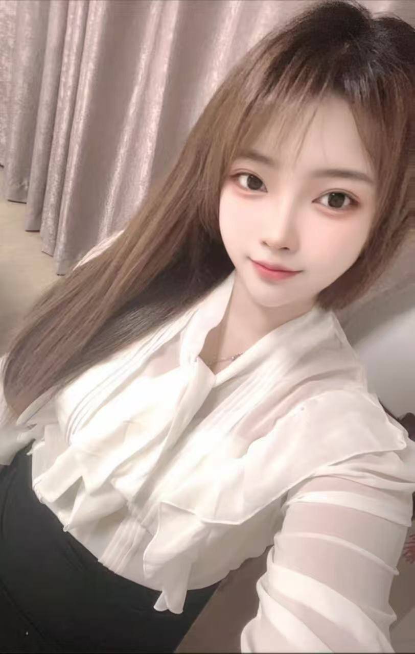 少女感、乖巧、配合度高、服务全面