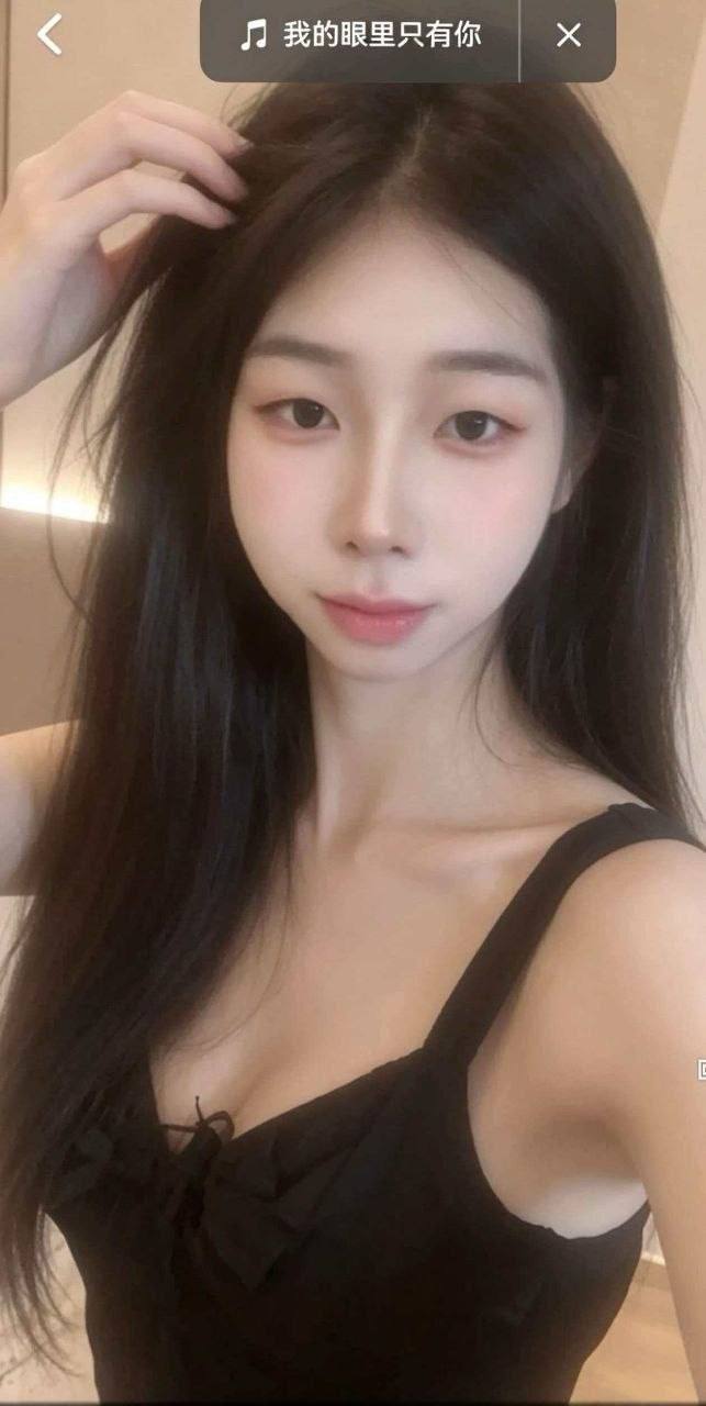 少女感、女友感、清纯（重庆市、重庆市）资料图片第 3 张