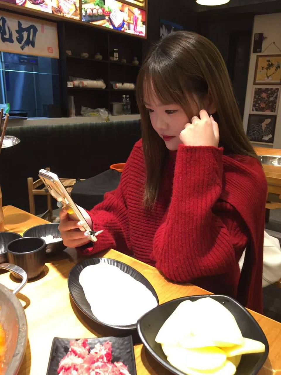 性感温柔、小鸟依人、可甜可盐、不催不事（湖南省、长沙市）资料图片第 1 张