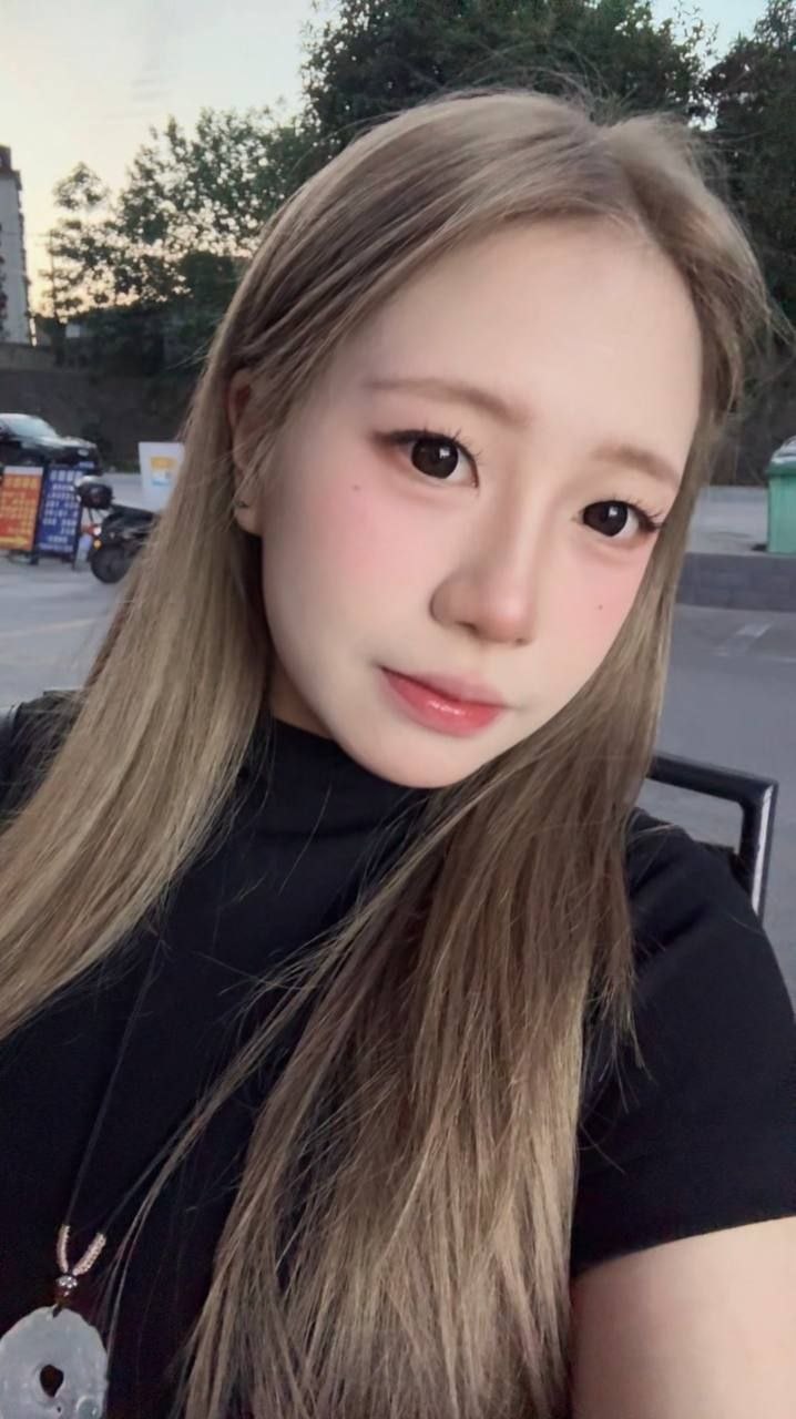 刚下海、制服风、清纯