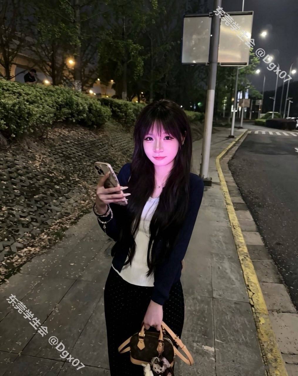 少女感、69、性感、学生感（东莞市、广东省）资料图片第 1 张