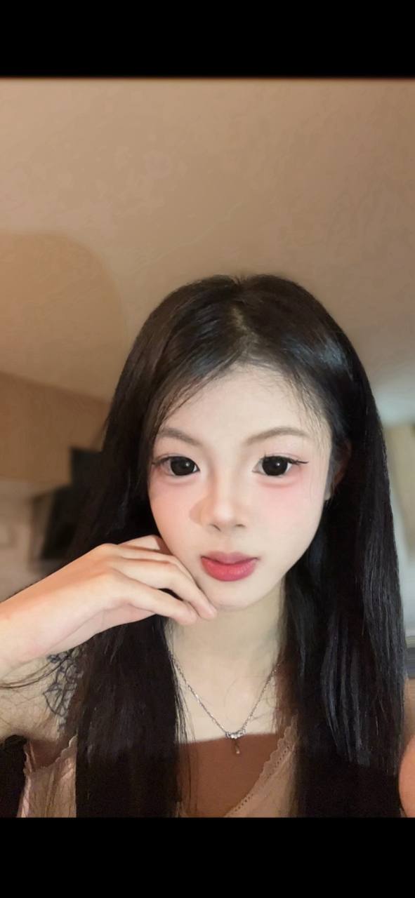 少女感、69式、清纯、甜美