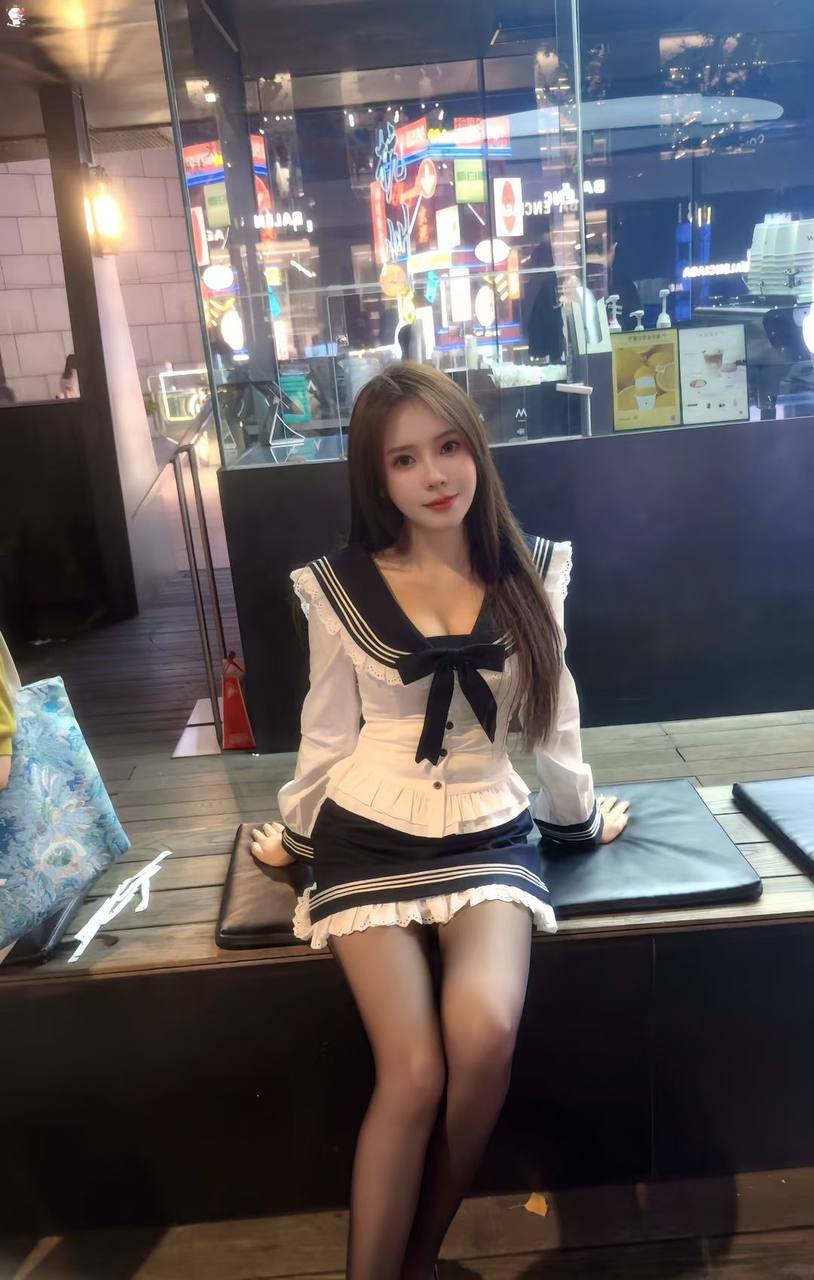 御姐、甜美、颜值高、身材好