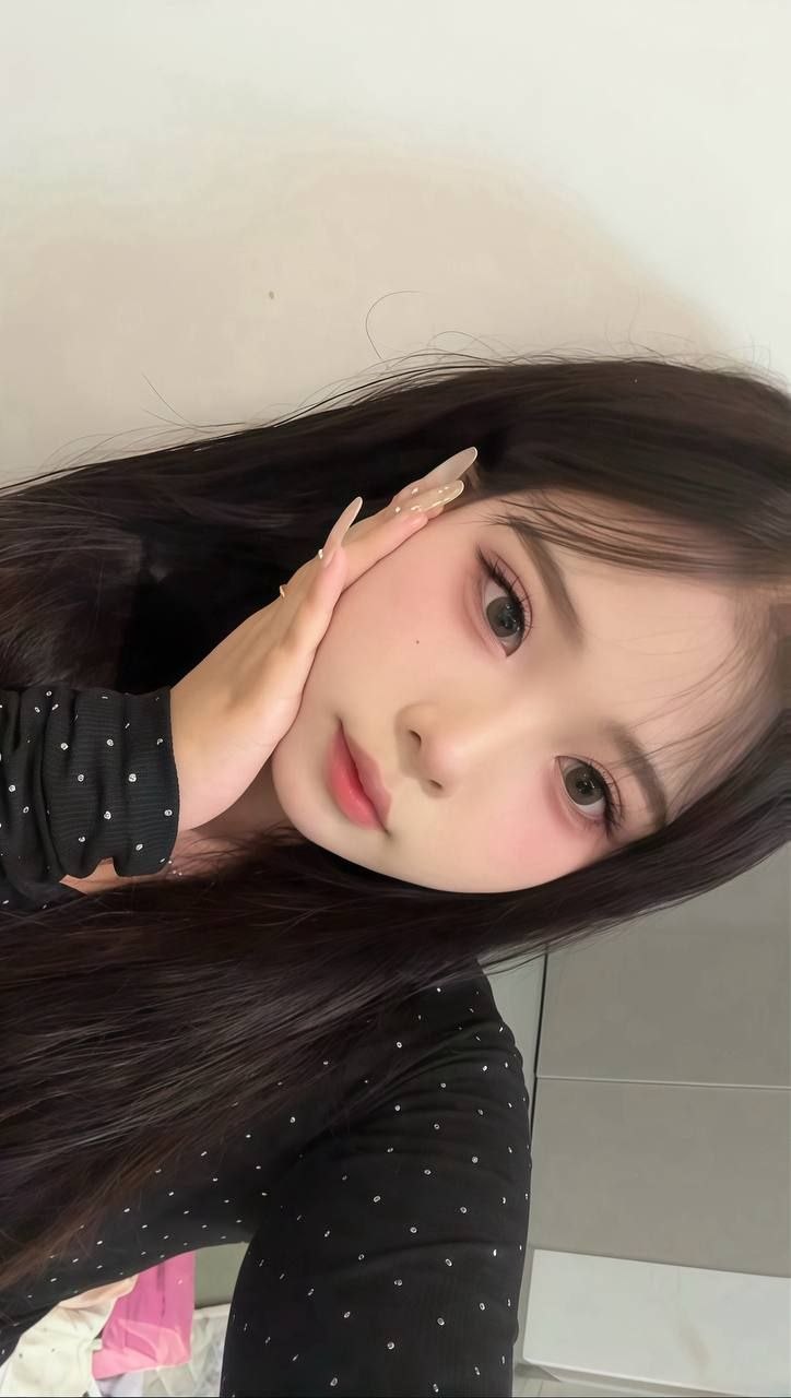 少女感、微胖、女友系、清纯（湖南省、长沙市）资料图片第 6 张
