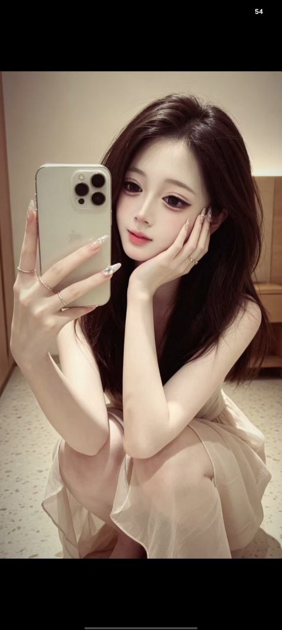 少女感、大长腿、清纯、甜美