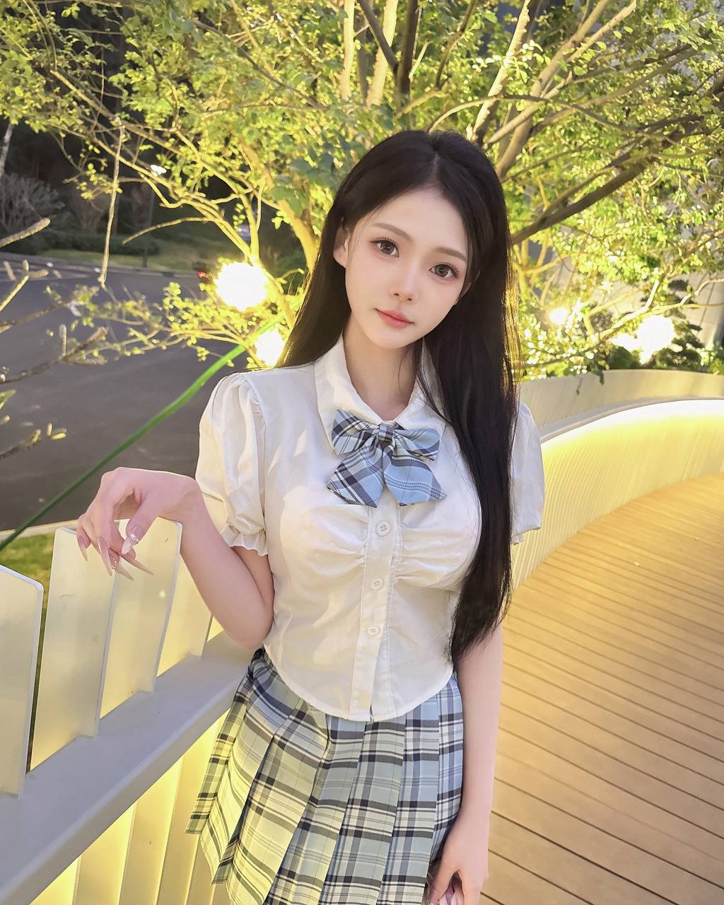 少女感、吹箫、制服诱惑、69（广东省、深圳市）资料图片第 7 张