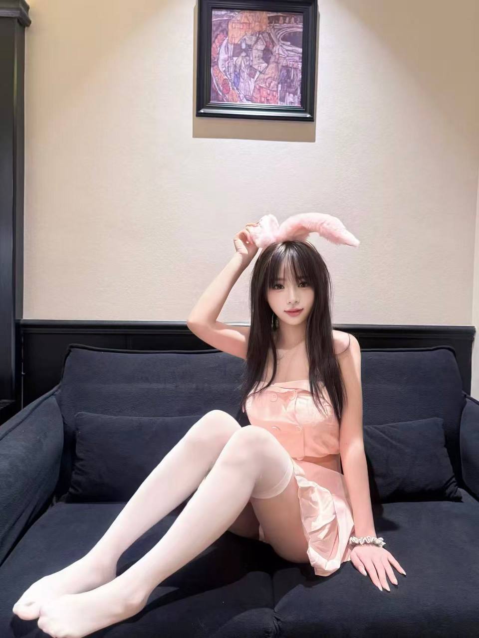 少女感、白虎、轻度SM、清纯