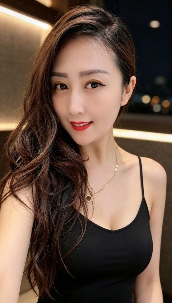 服务系、制服风、清纯、甜美
