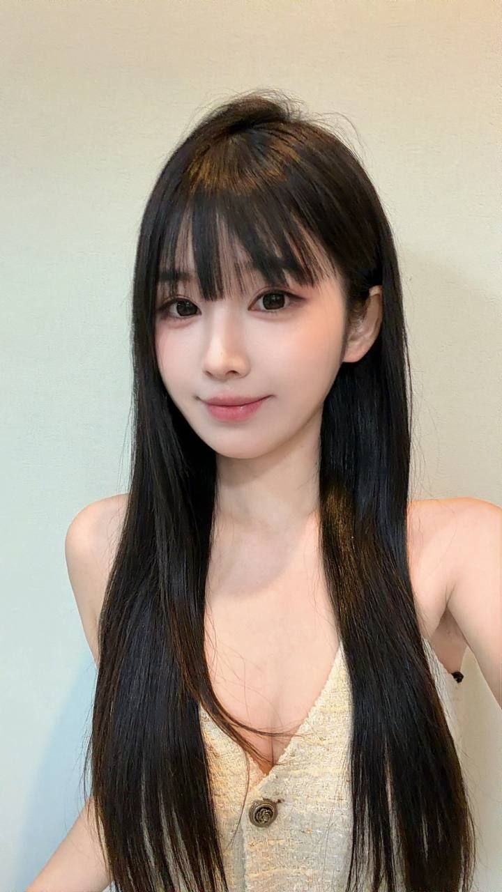 少女感、女友式、清纯（湖南省、长沙市）资料图片第 3 张