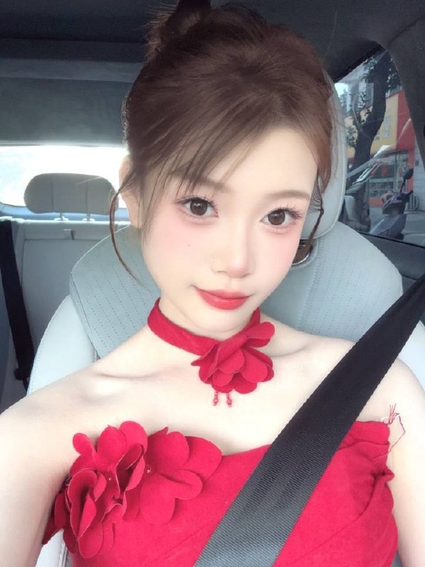 耐看、女友感、兼职短开