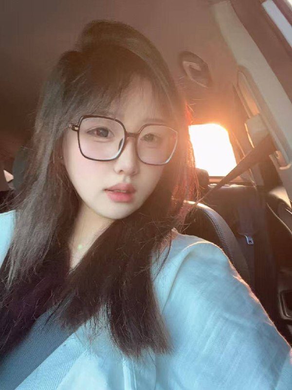 少女感、大屁股、主动