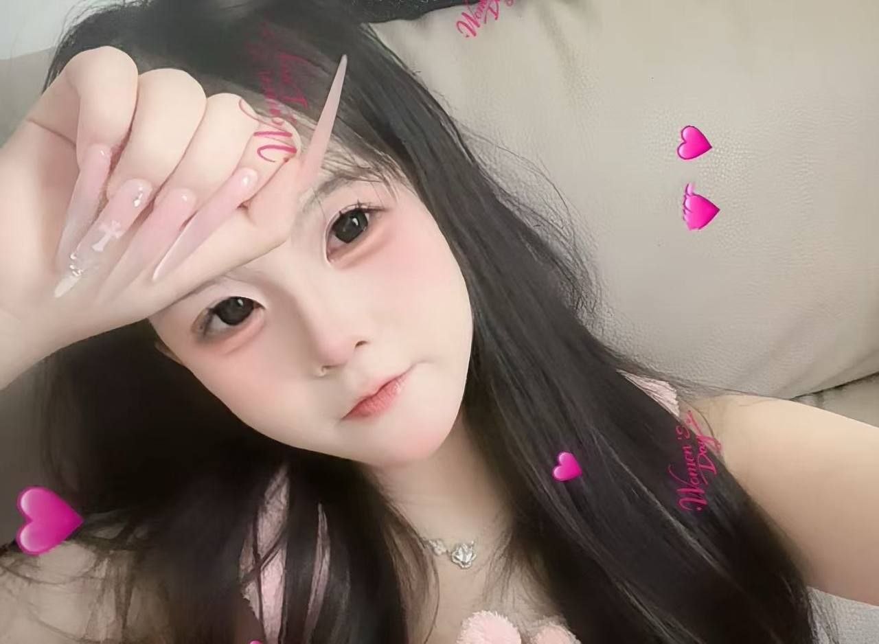 少女感、包夜、上门