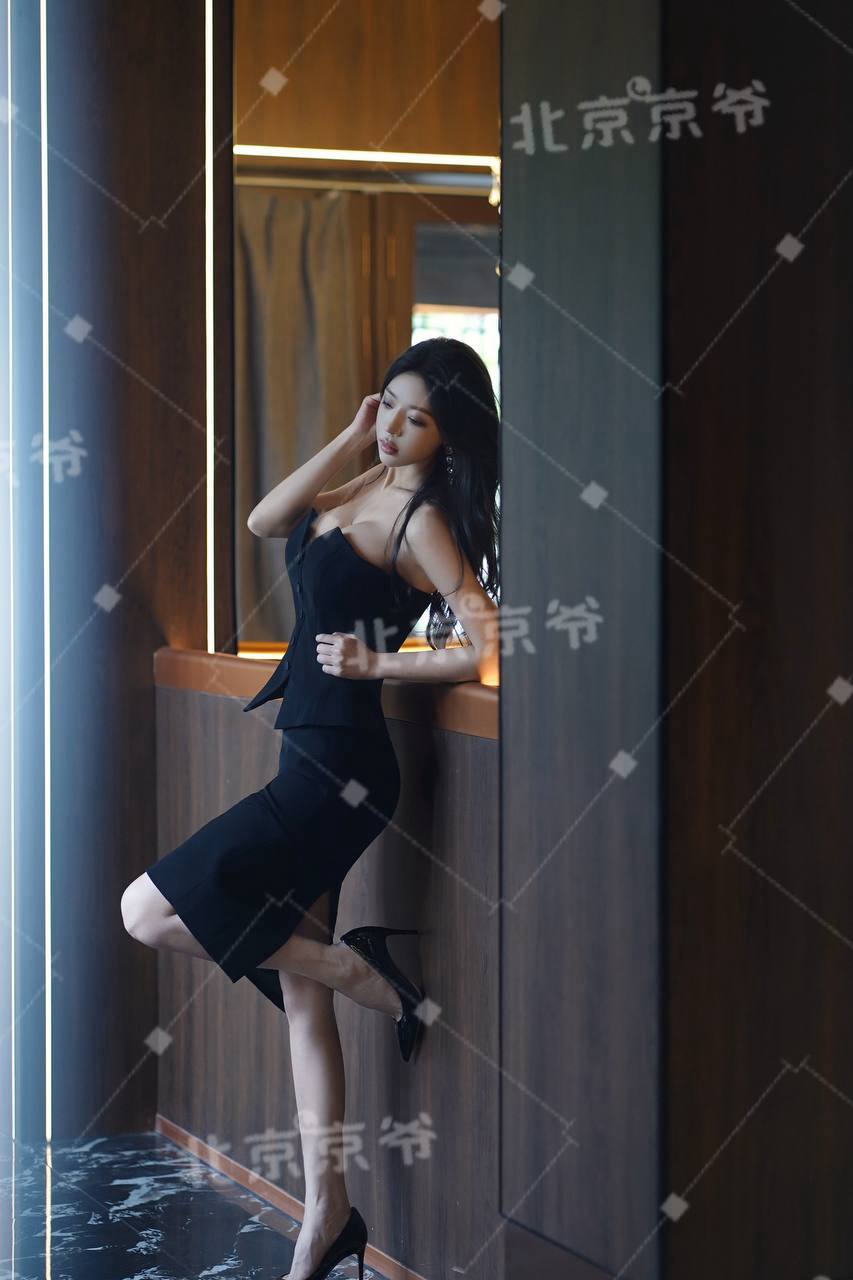 清纯、甜美、温柔（北京市、北京市）资料图片第 3 张
