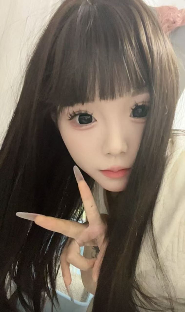 少女感、上门、清纯、甜美（湖南省、长沙市）资料图片第 2 张
