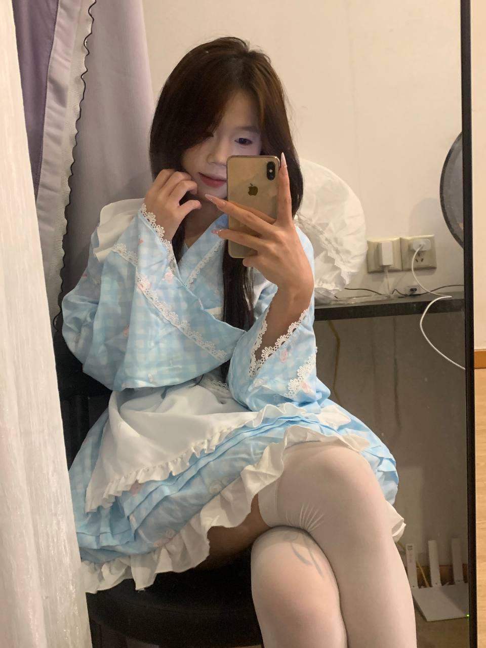 少女感、上门、吹箫、69（广东省、深圳市）资料图片第 2 张