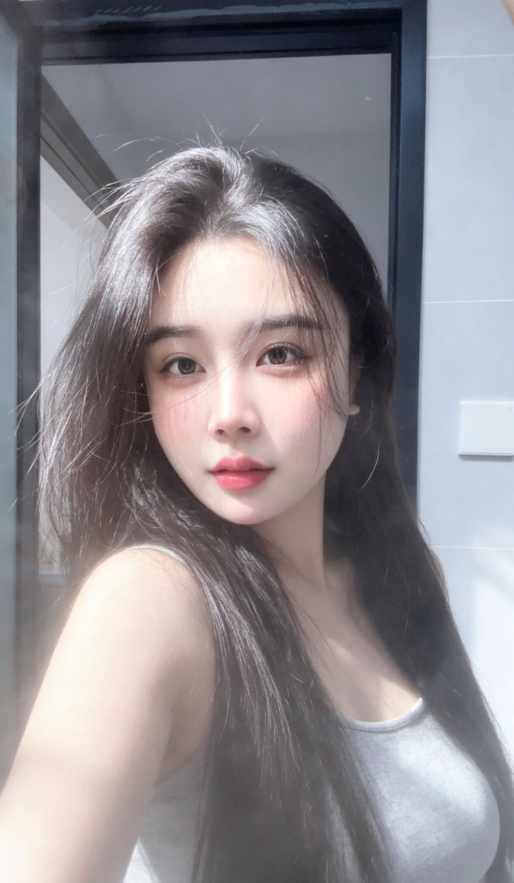 少女感、清纯、甜美、御姐