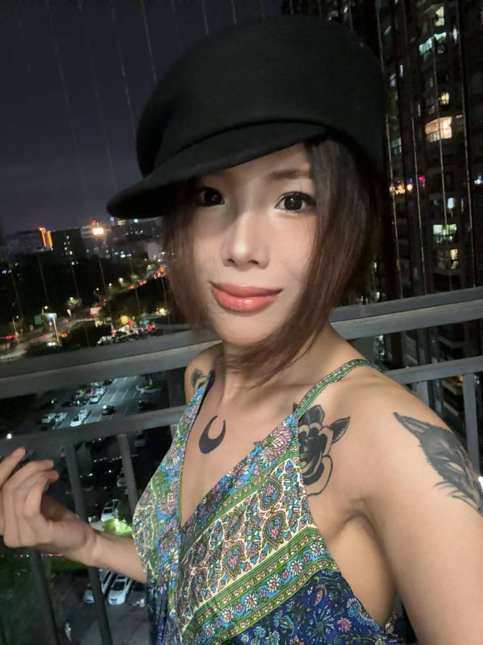 御姐、耐看、女友感、听话配合（四川省、成都市）资料图片第 5 张