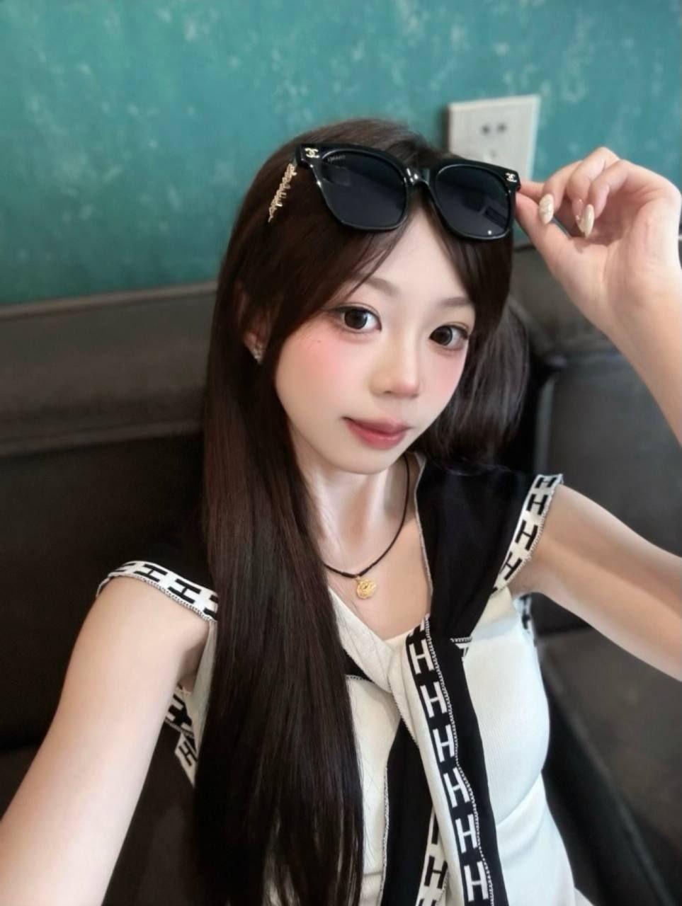 少女感、三点粉、温柔、主动（湖南省、长沙市）资料图片第 7 张