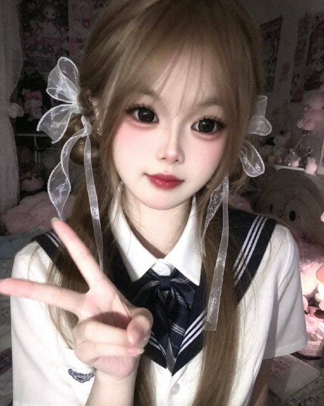 少女感、白皙、水多、清纯（广东省、深圳市）资料图片第 2 张