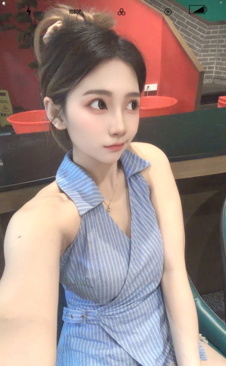 少女感、大长腿、配合度高