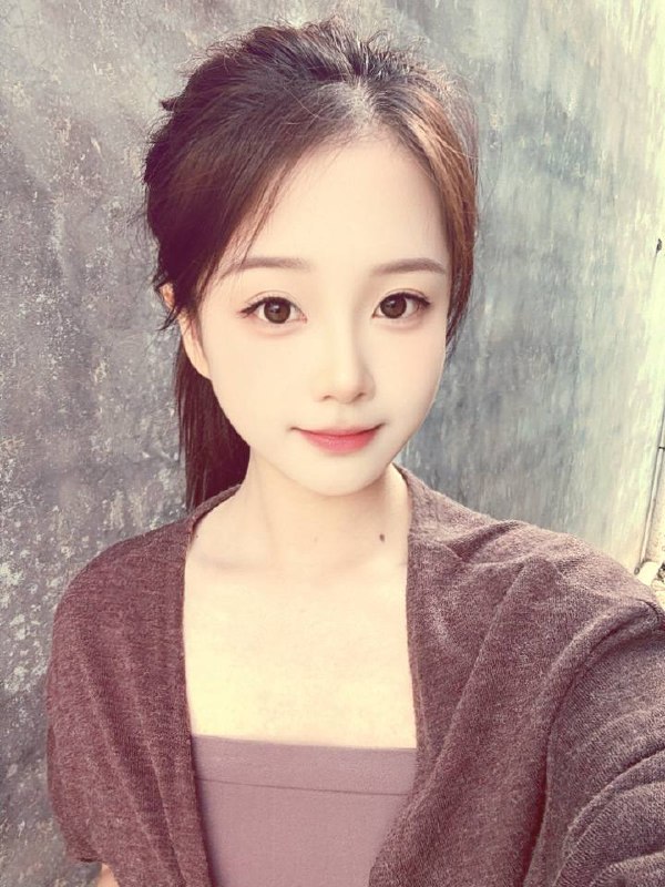 少女感、大长腿、清纯、甜美