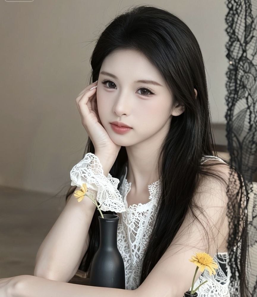 少女感、浅舌、刚下海、清纯