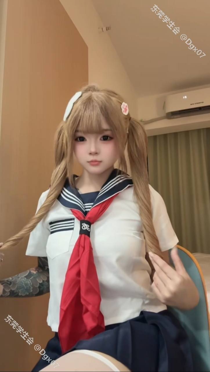 少女感、性感、高配合、制服丝袜（东莞市、广东省）资料图片第 3 张