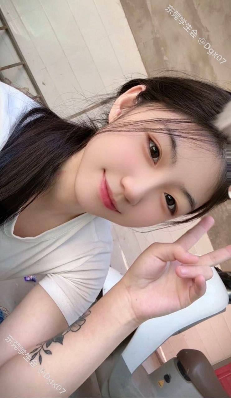 年轻嫩妹、C胸、清纯、甜美（东莞市、广东省）资料图片第 1 张