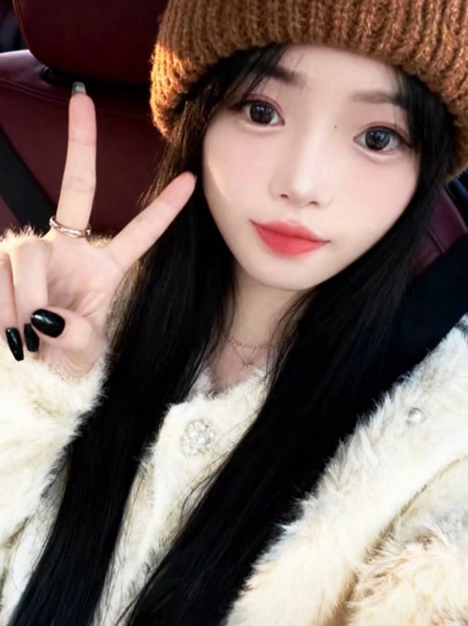 口69、激情、清纯、甜美