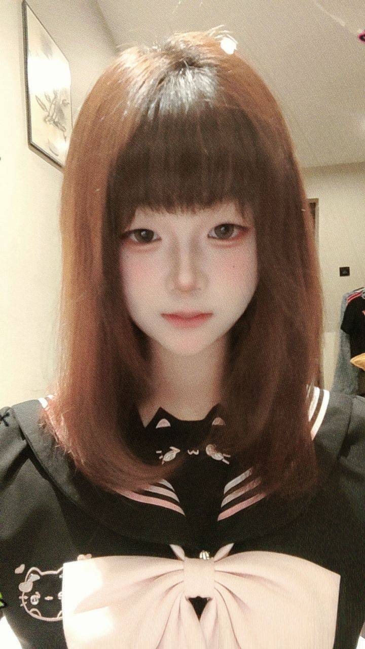 御姐身材、萝莉脸蛋、女仆装（武汉市、湖北省）资料图片第 2 张