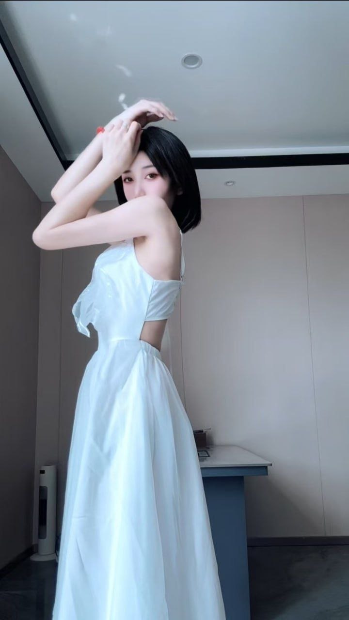 白虎妹妹、短发御姐、肤白貌美、情人感（西安市、陕西省）资料图片第 3 张