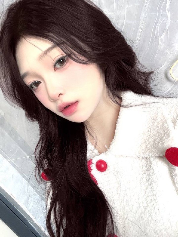 少女感、年轻、活力、清纯