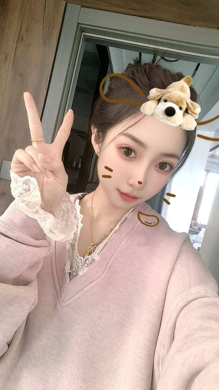 少女感、身材好、清纯
