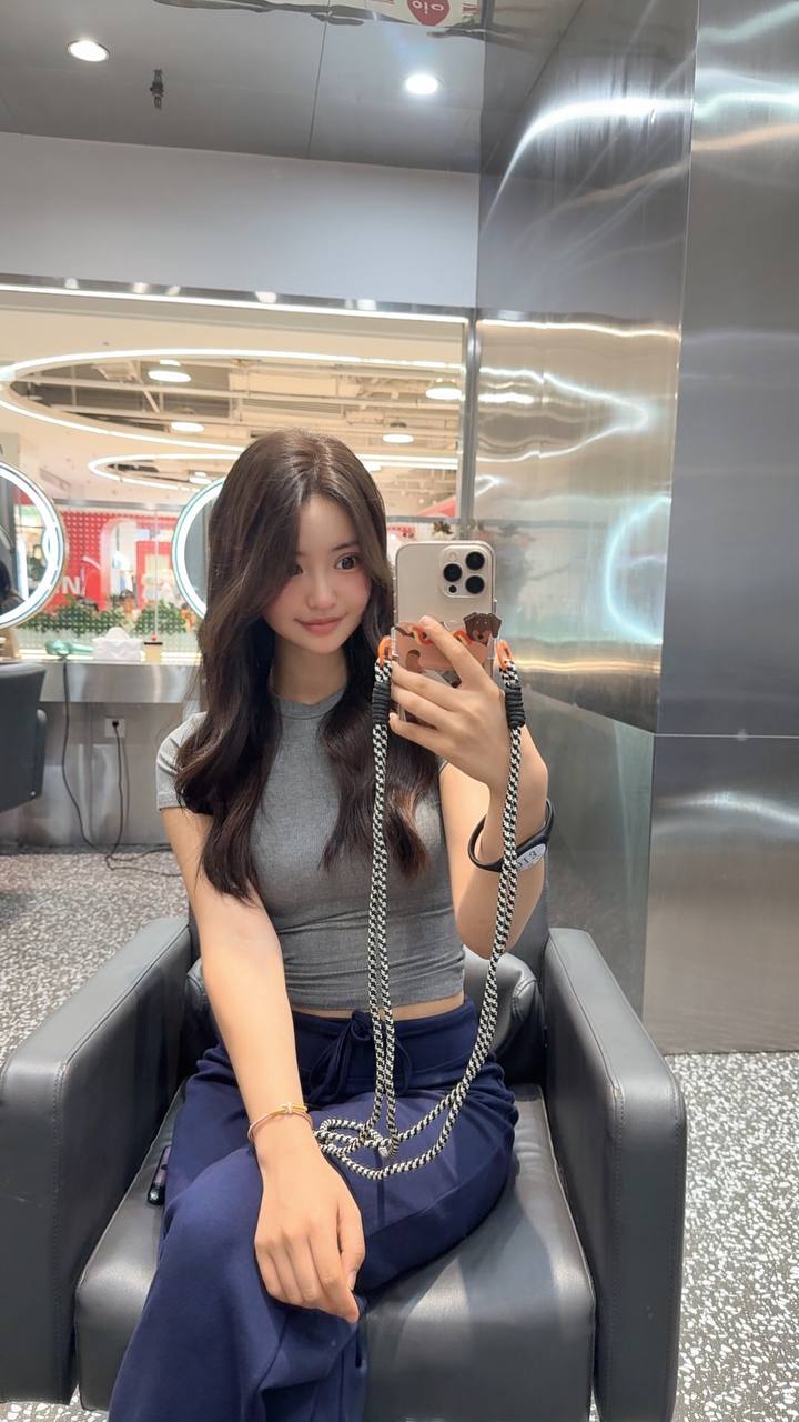 少女感、清纯、甜美、温柔