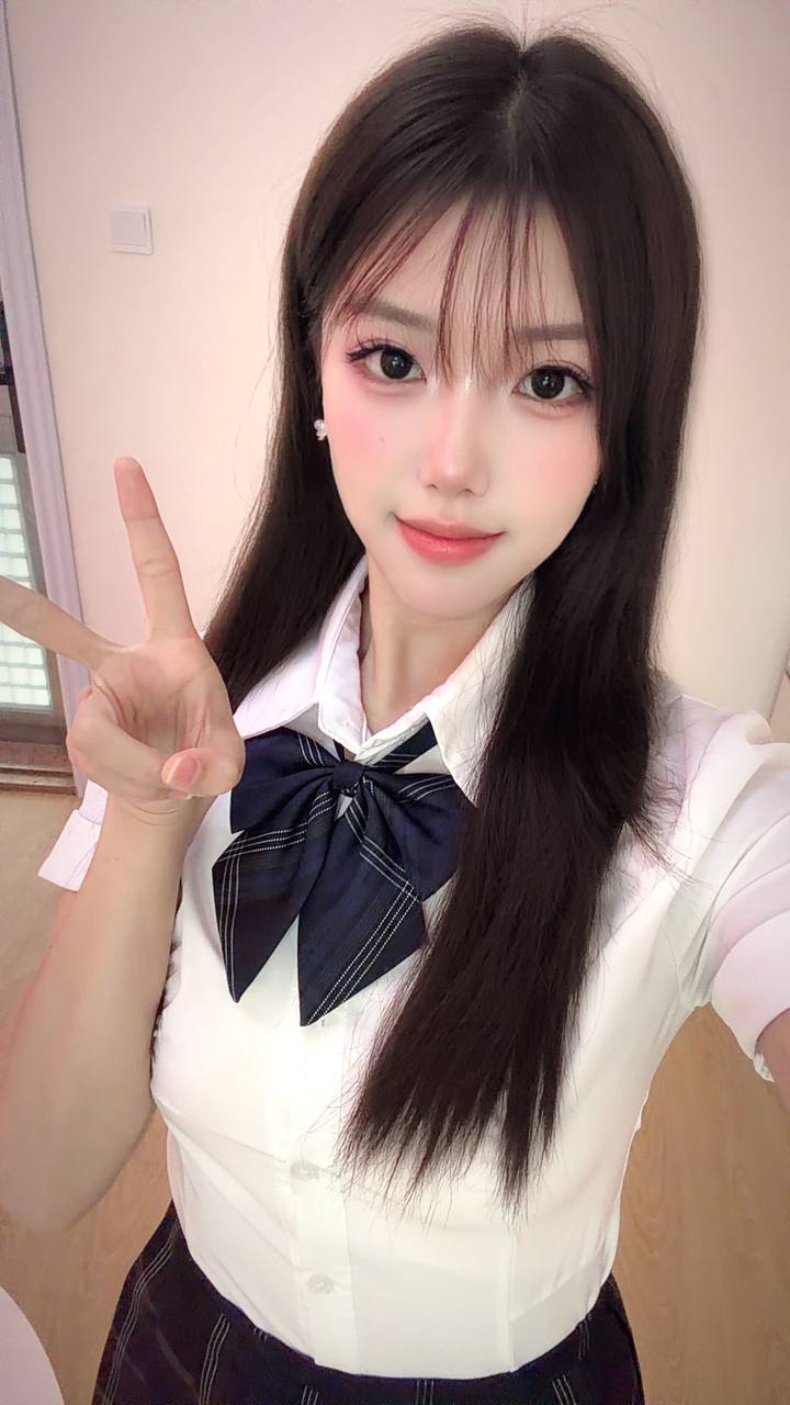 少女感、耐看、丝袜诱惑、清纯（广东省、深圳市）资料图片第 8 张