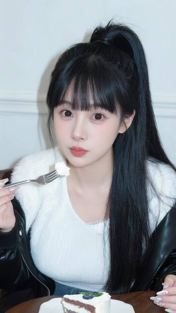 少女感、清纯、甜美、温柔（杭州市、浙江省）资料图片第 5 张