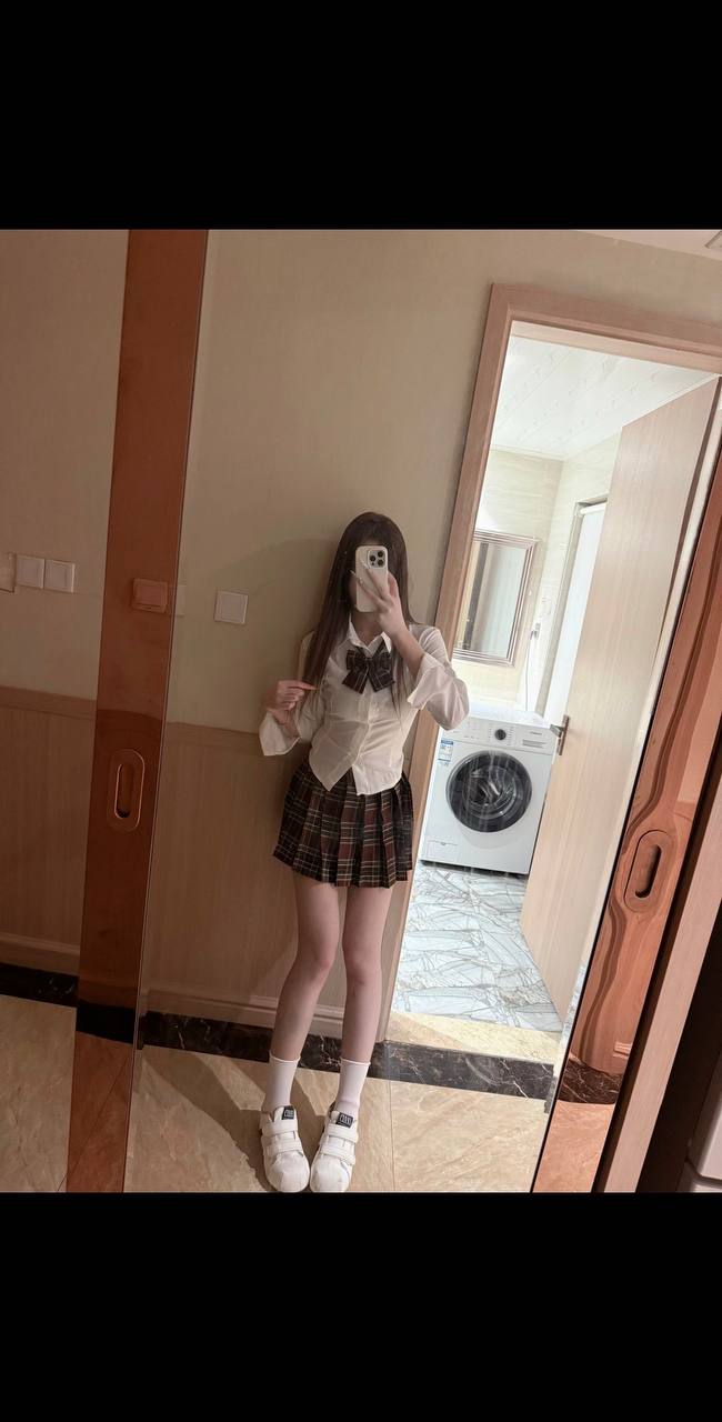少女感、丝袜情趣、清纯、甜美（河南省、郑州市）资料图片第 2 张