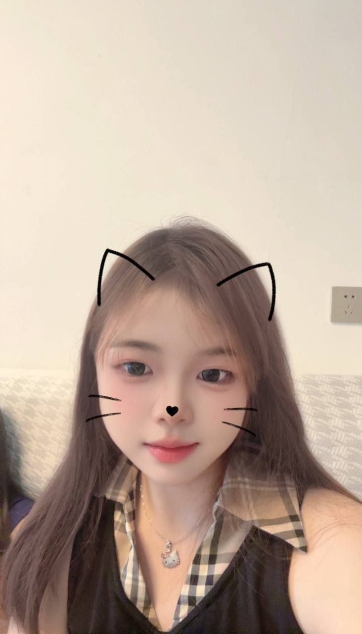 少女感、清纯、甜美