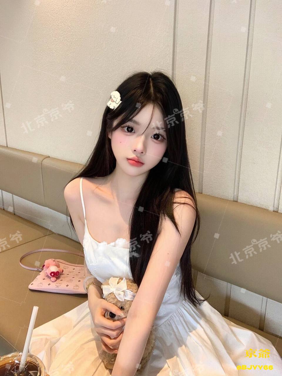 少女感、69、清纯、甜美（北京市、北京市）资料图片第 3 张