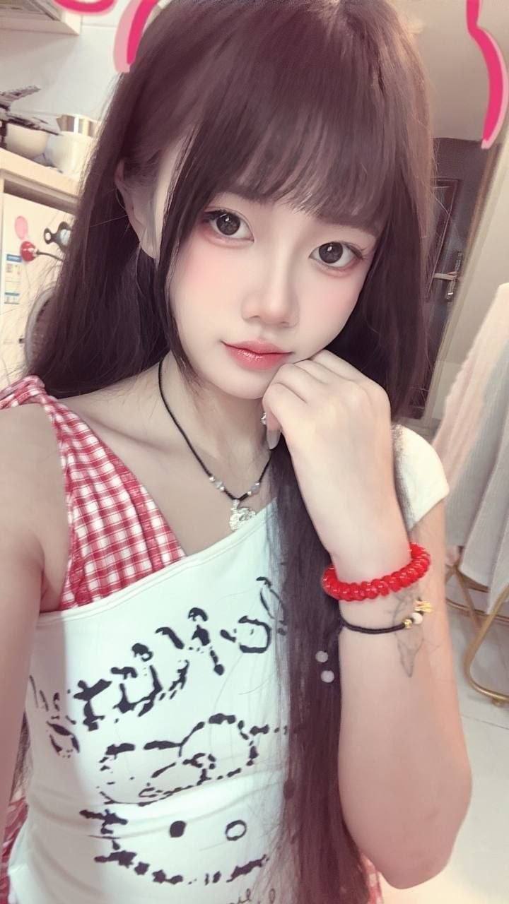 清纯可爱、高颜值、高情商、服务丰富（东莞市、广东省）资料图片第 3 张
