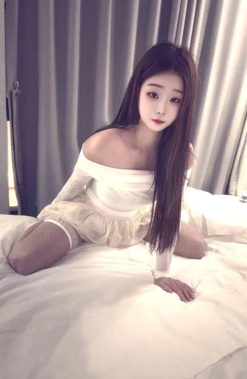 少女感、颜值高、清纯