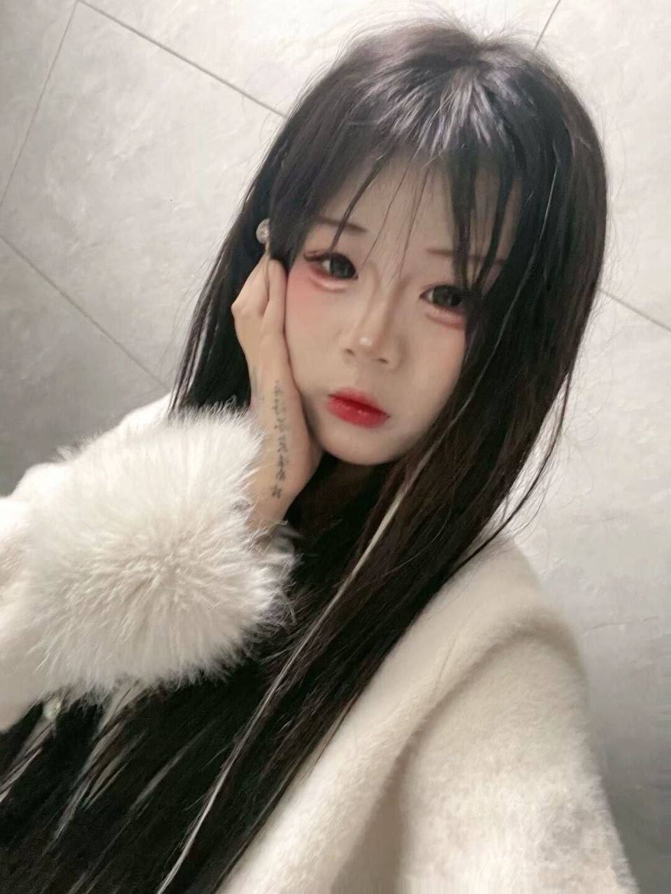少女感、御姐、态度好